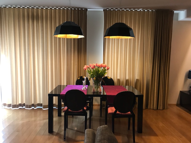 Apartament na wynajem, Warszawa Śródmieście, ul. Leona Kruczkowskiego  64100799