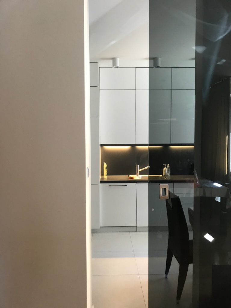 Apartament na wynajem, Warszawa Śródmieście, ul. Leona Kruczkowskiego  64100803