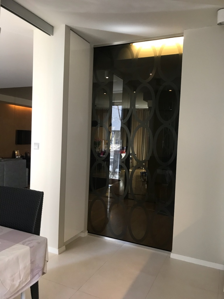 Apartament na wynajem, Warszawa Śródmieście, ul. Leona Kruczkowskiego  64100820