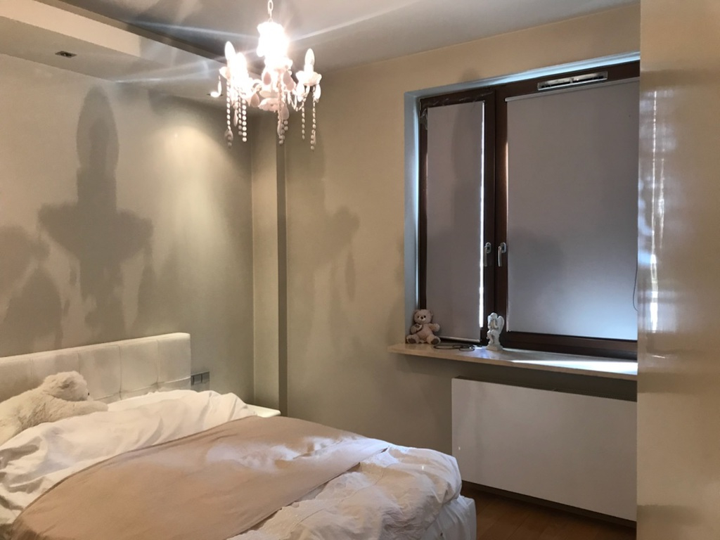 Apartament na wynajem, Warszawa Śródmieście, ul. Leona Kruczkowskiego  64100861