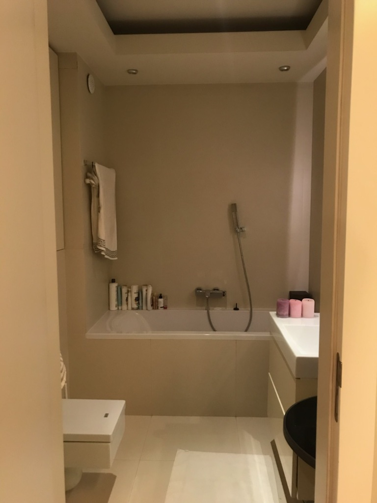 Apartament na wynajem, Warszawa Śródmieście, ul. Leona Kruczkowskiego  64100971