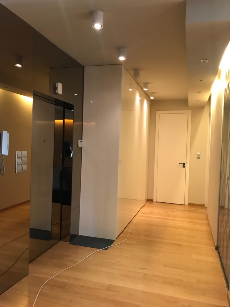 Apartament na wynajem, Warszawa Śródmieście, ul. Leona Kruczkowskiego  64100994