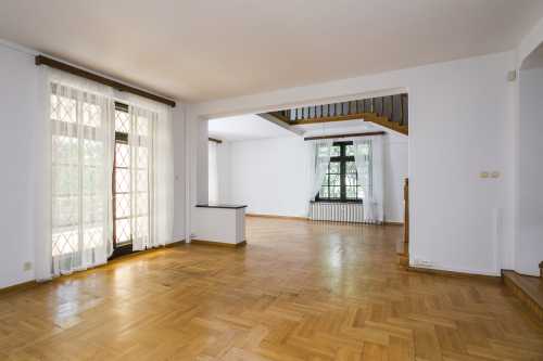 Dom na sprzedaż, Warszawa Mokotów Sadyba,  64340774