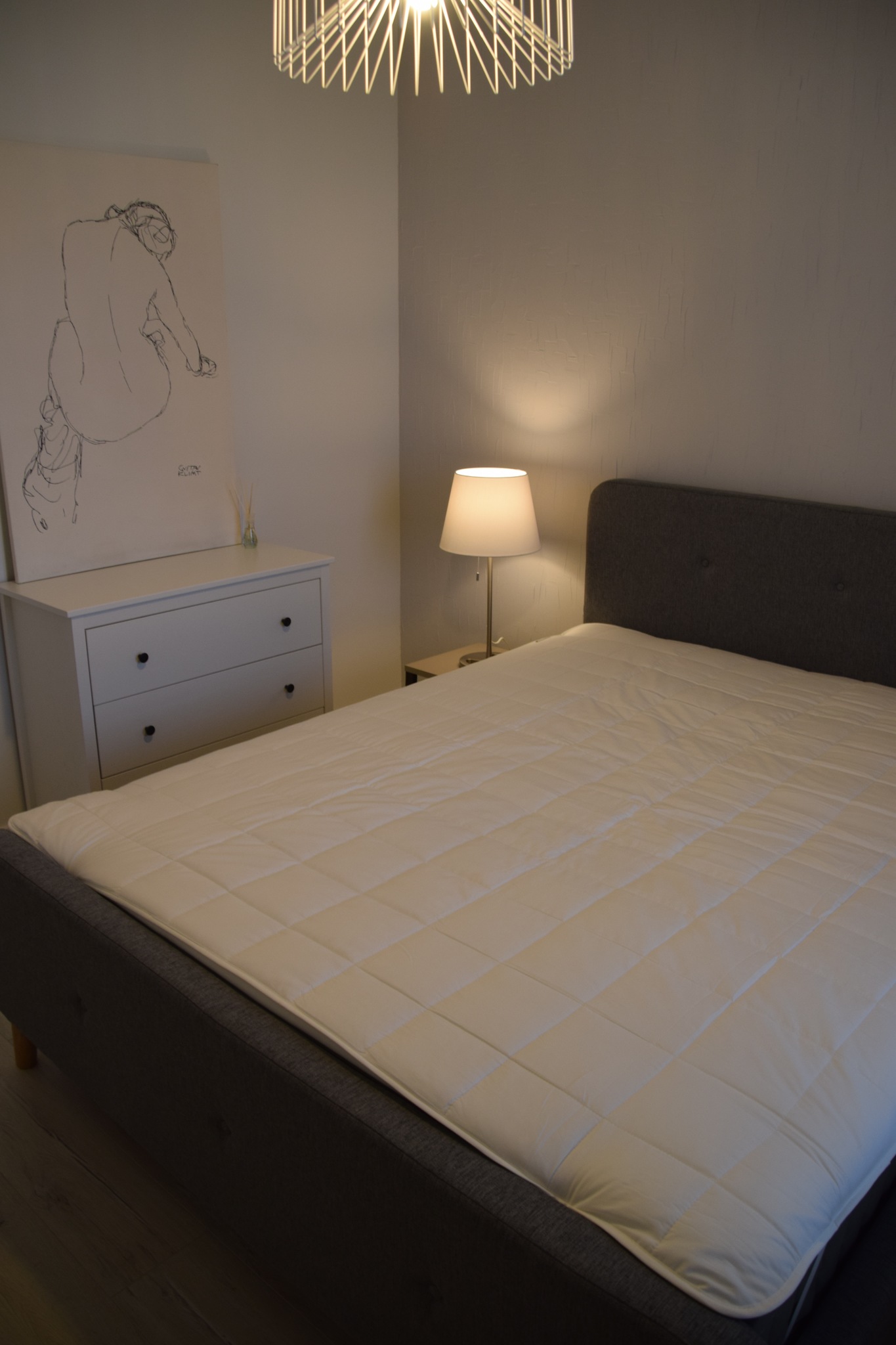 Apartament na wynajem, Warszawa Mokotów, ul. Wynalazek 65865092