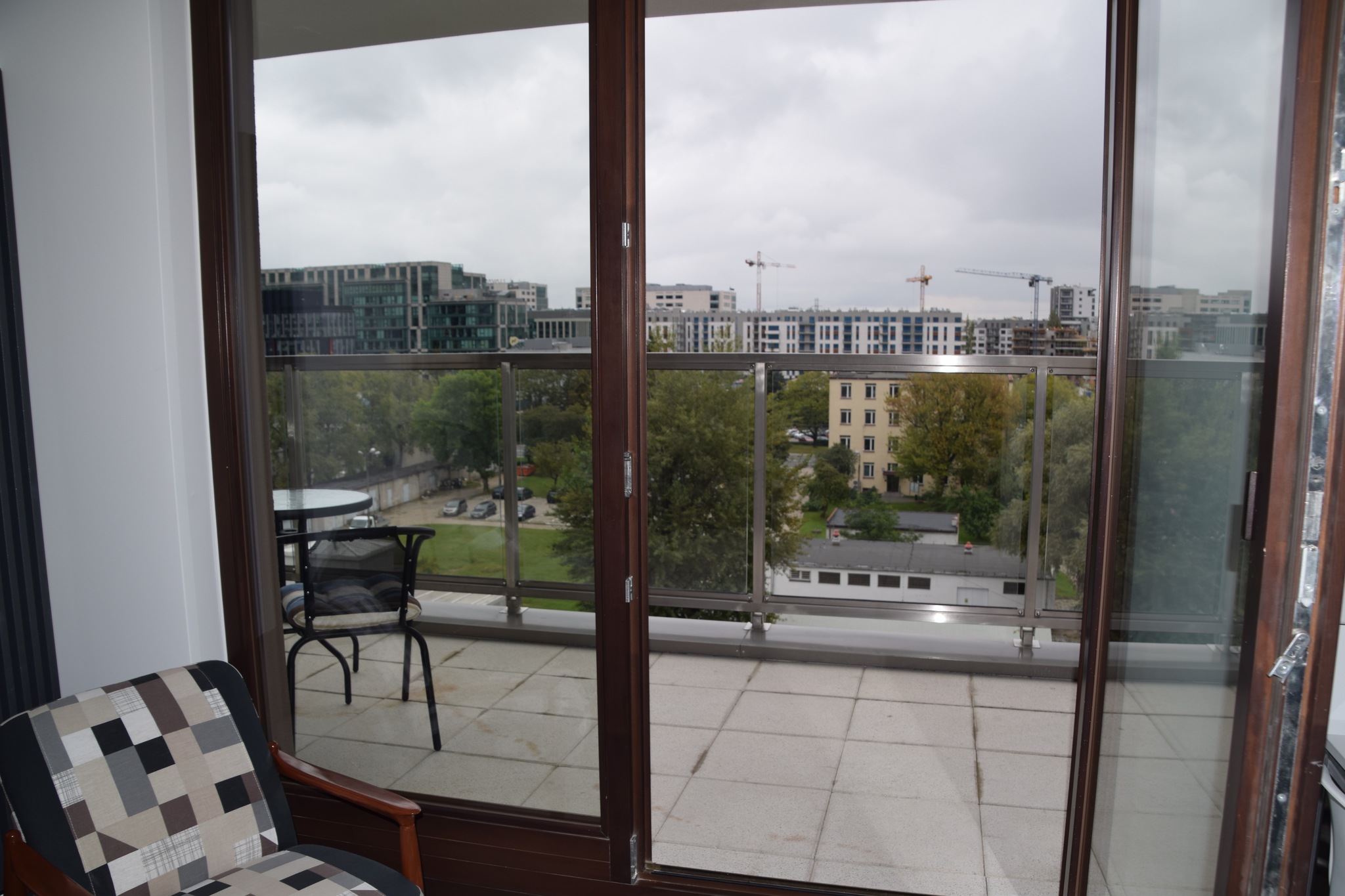 Apartament na wynajem, Warszawa Mokotów, ul. Wynalazek 65865093