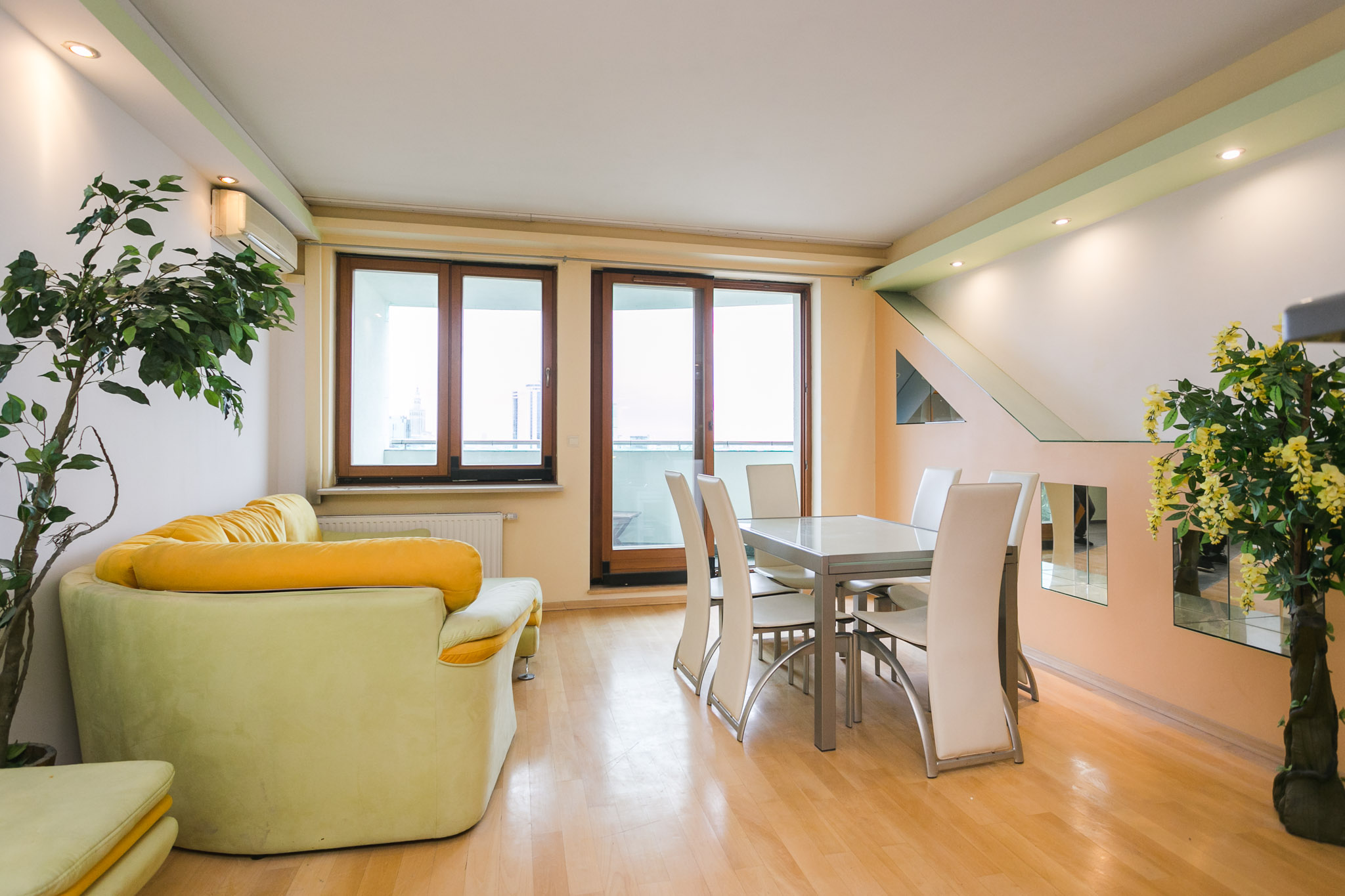 Apartament na wynajem, Warszawa Ochota, ul. Juliana Ursyna Niemcewicza 65948298