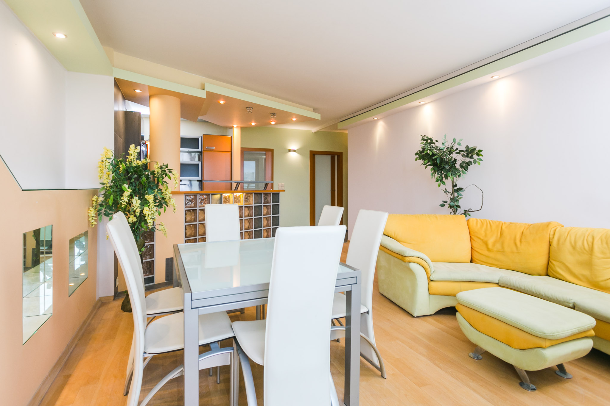 Apartament na wynajem, Warszawa Ochota, ul. Juliana Ursyna Niemcewicza 65948299