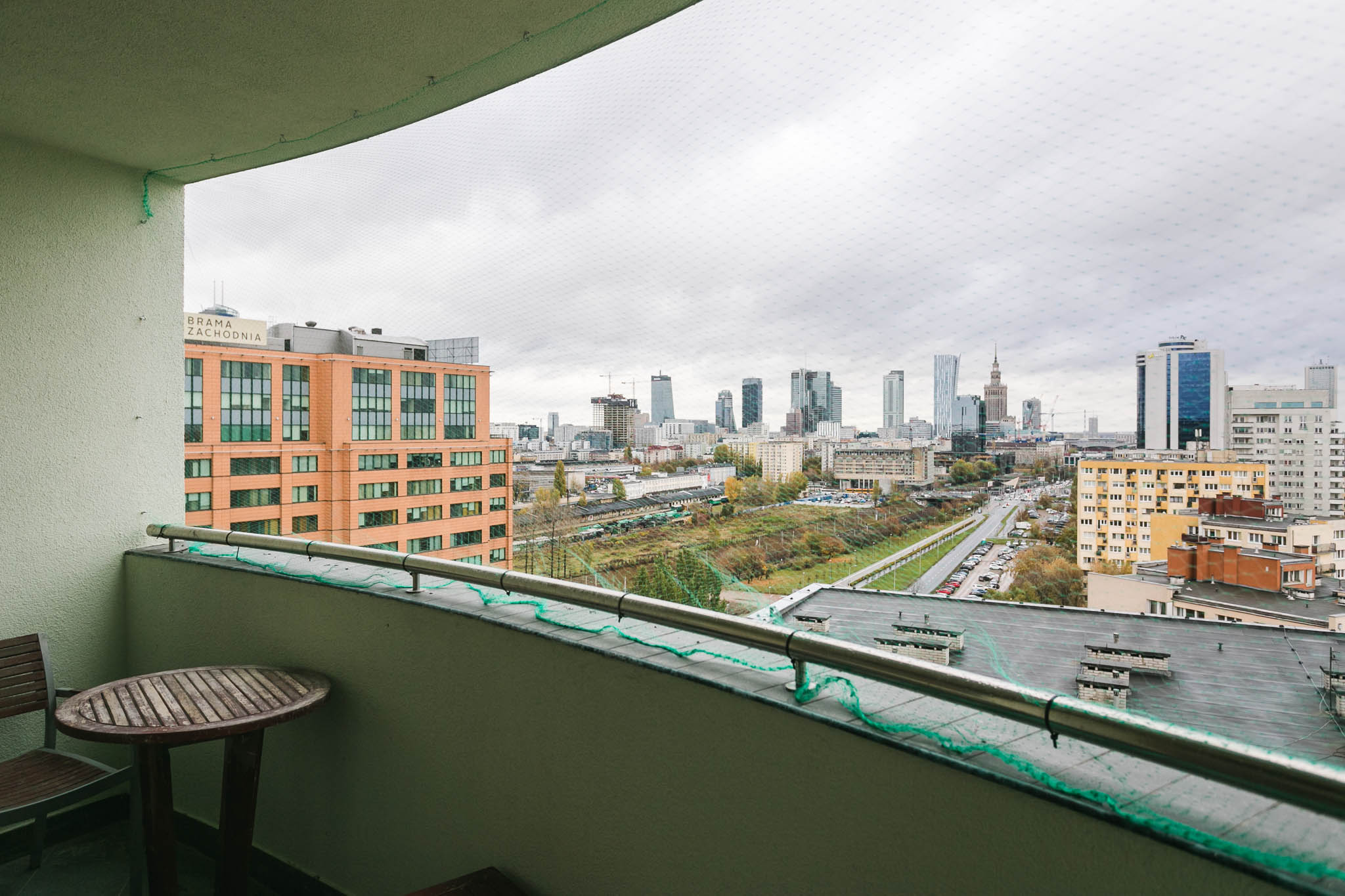 Apartament na wynajem, Warszawa Ochota, ul. Juliana Ursyna Niemcewicza 65948300