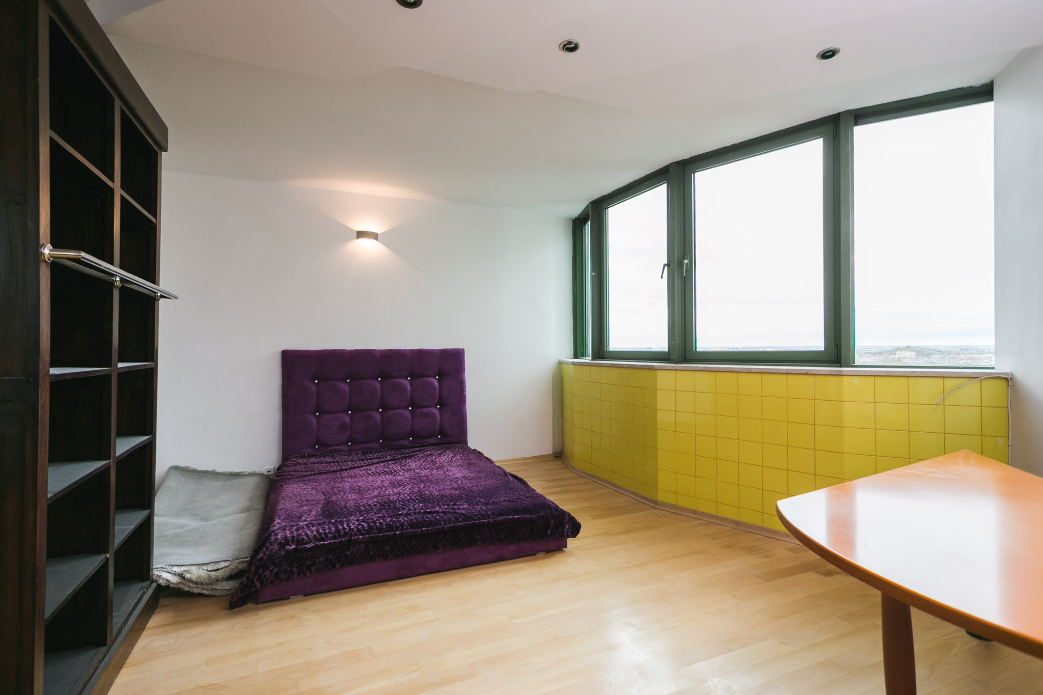 Apartament na wynajem, Warszawa Ochota, ul. Juliana Ursyna Niemcewicza 65948304