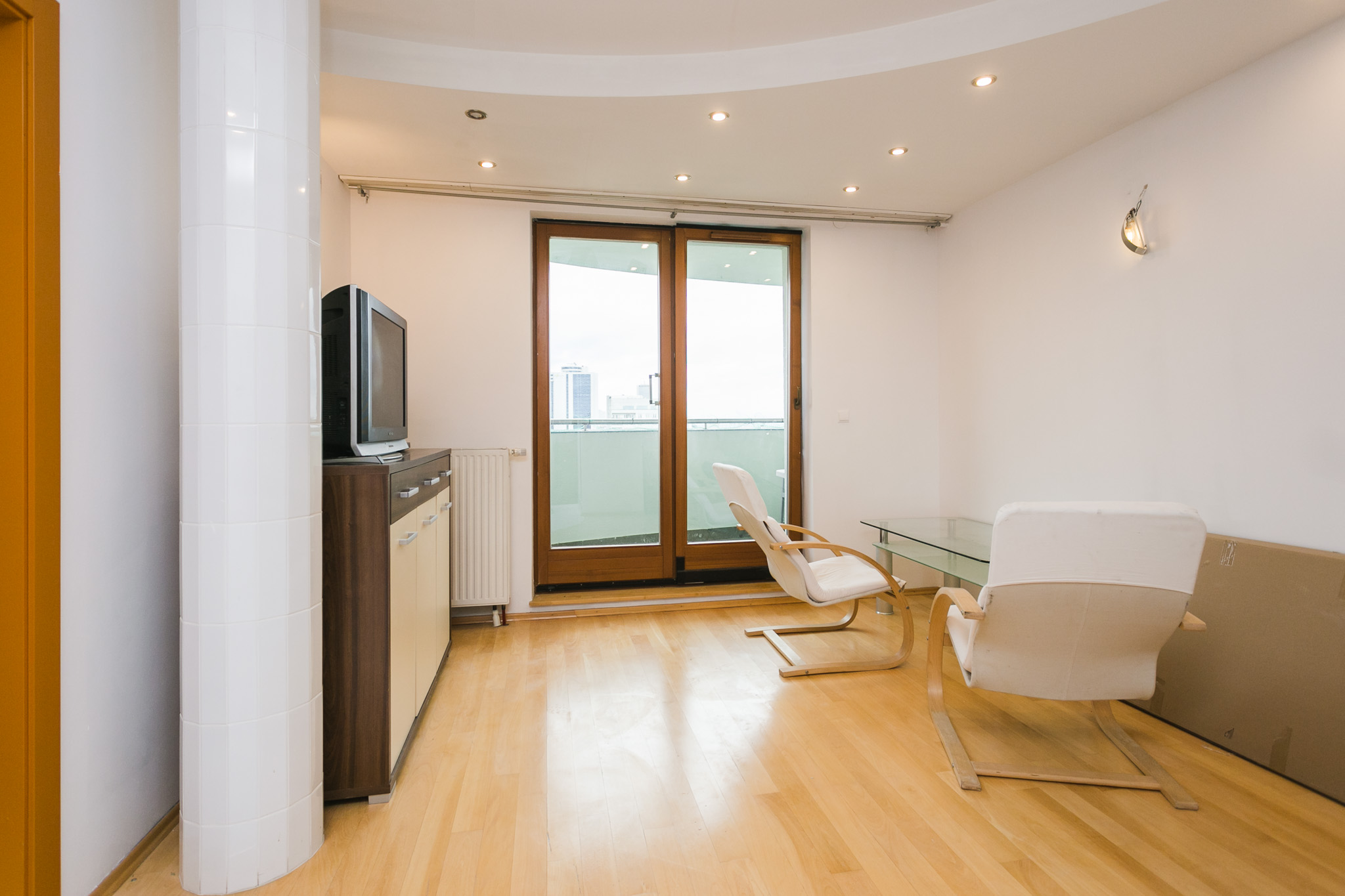 Apartament na wynajem, Warszawa Ochota, ul. Juliana Ursyna Niemcewicza 65948305