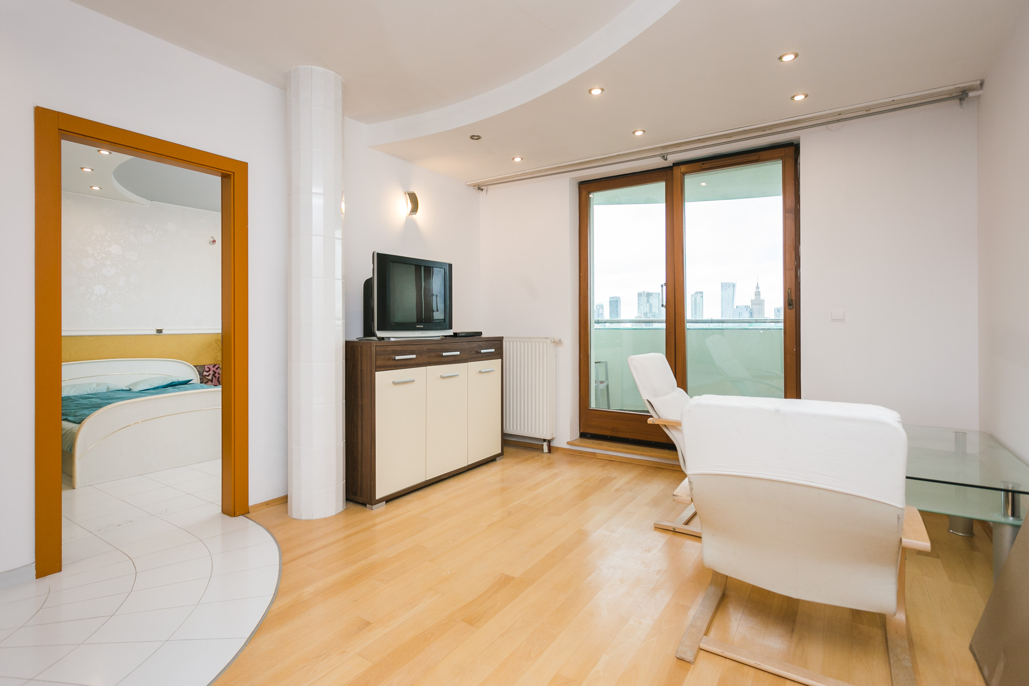 Apartament na wynajem, Warszawa Ochota, ul. Juliana Ursyna Niemcewicza 65948306