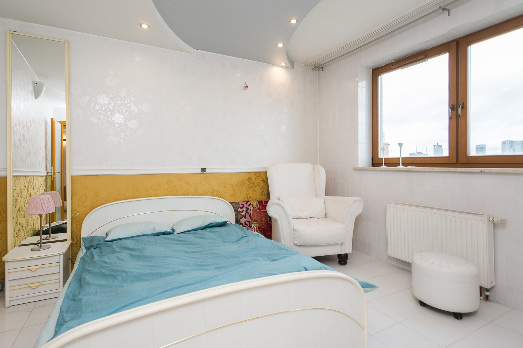Apartament na wynajem, Warszawa Ochota, ul. Juliana Ursyna Niemcewicza 65948307