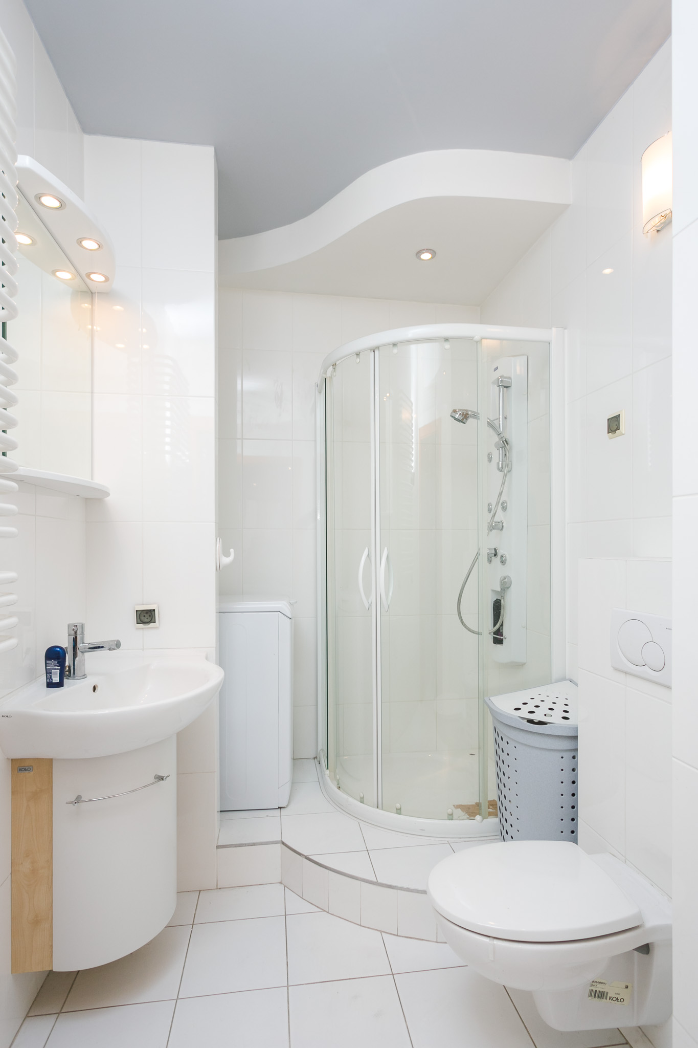 Apartament na wynajem, Warszawa Ochota, ul. Juliana Ursyna Niemcewicza 65948308