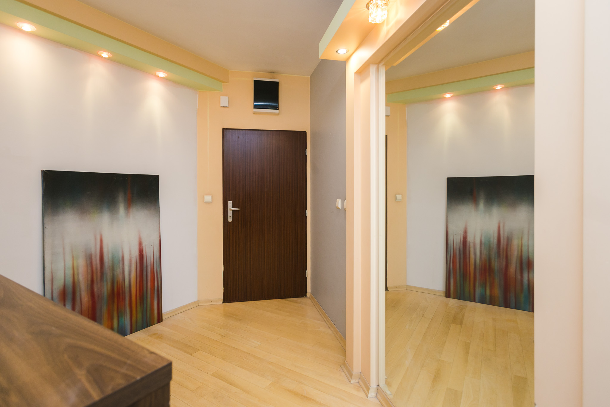 Apartament na wynajem, Warszawa Ochota, ul. Juliana Ursyna Niemcewicza 65948310