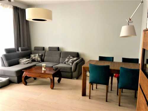 Apartament na wynajem, Warszawa Mokotów,  66393454