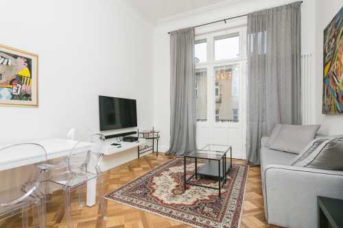 Apartament na wynajem, Warszawa Śródmieście,  66874372