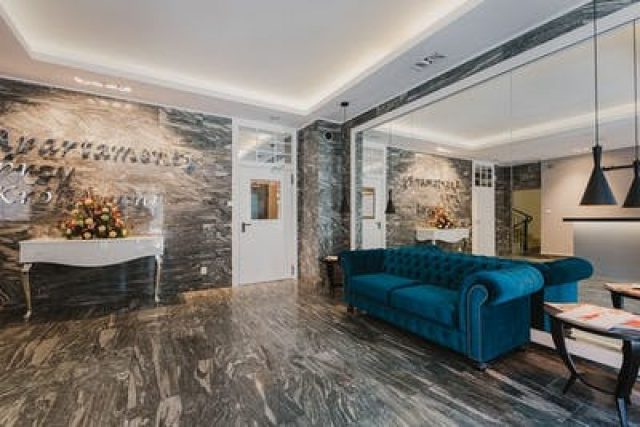 Apartament na wynajem, Warszawa Mokotów, ul. Wielicka 67786776