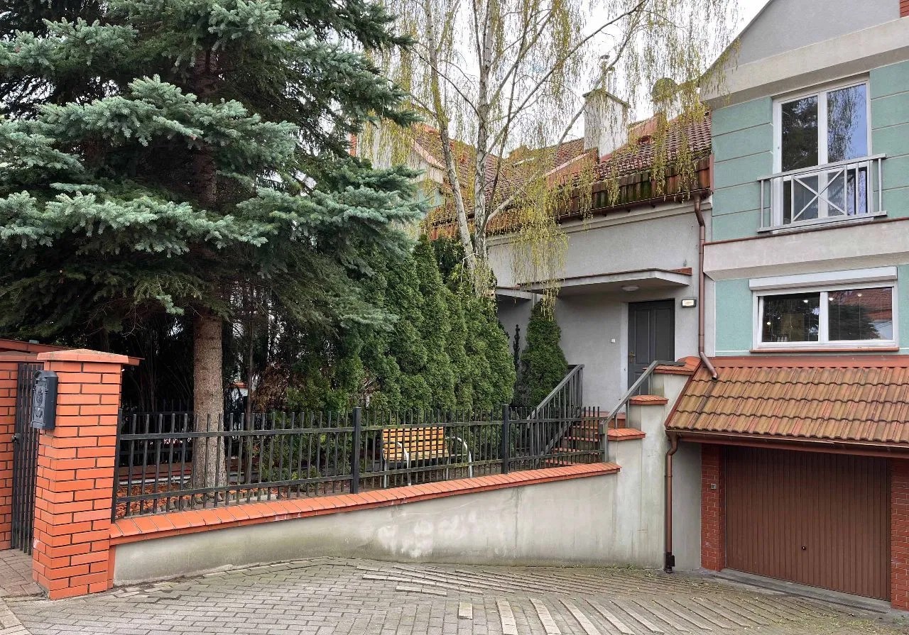 Dom na wynajem, Warszawa Ursynów, ul. Imbirowa 97701935