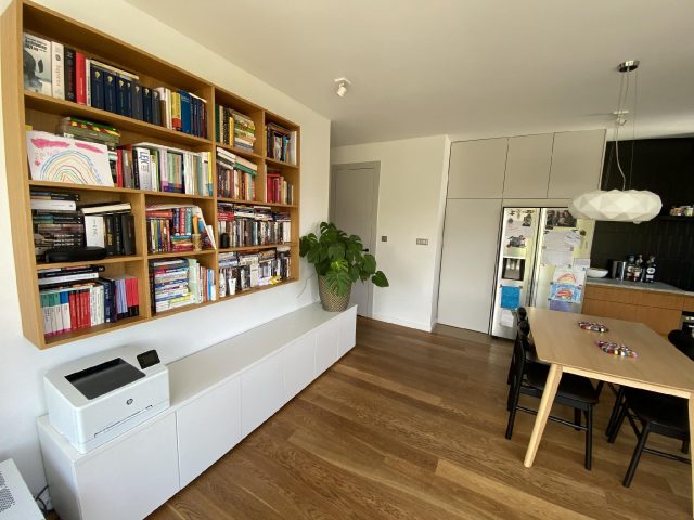 Apartament na wynajem, Warszawa Mokotów, ul. Łowicka 77174424