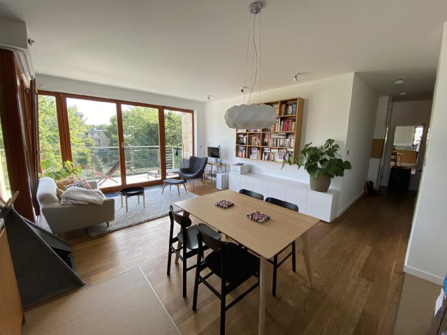 Apartament na wynajem, Warszawa Mokotów, ul. Łowicka 77174425