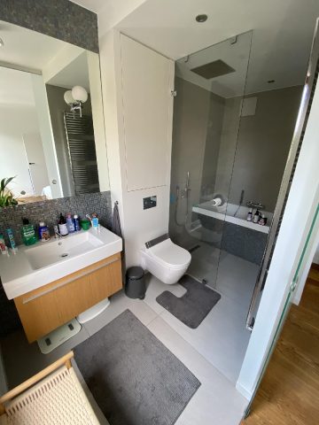 Apartament na wynajem, Warszawa Mokotów, ul. Łowicka 77174434