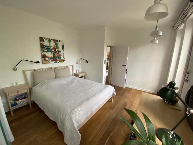 Apartament na wynajem, Warszawa Mokotów, ul. Łowicka 77174437
