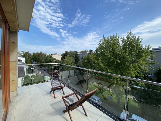 Apartament na wynajem, Warszawa Mokotów, ul. Łowicka 77174438