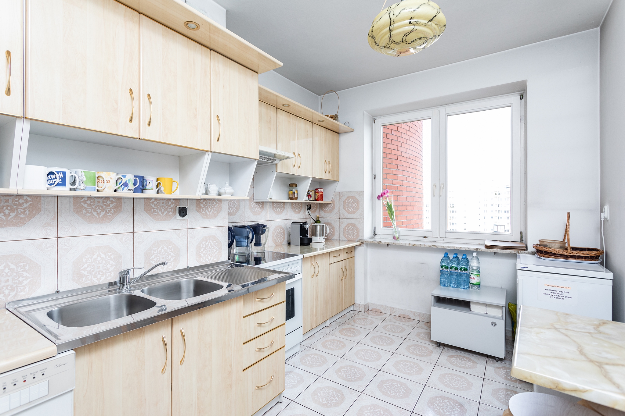 Apartament na wynajem, Warszawa Śródmieście, Aleja Jana Pawła II 80278128
