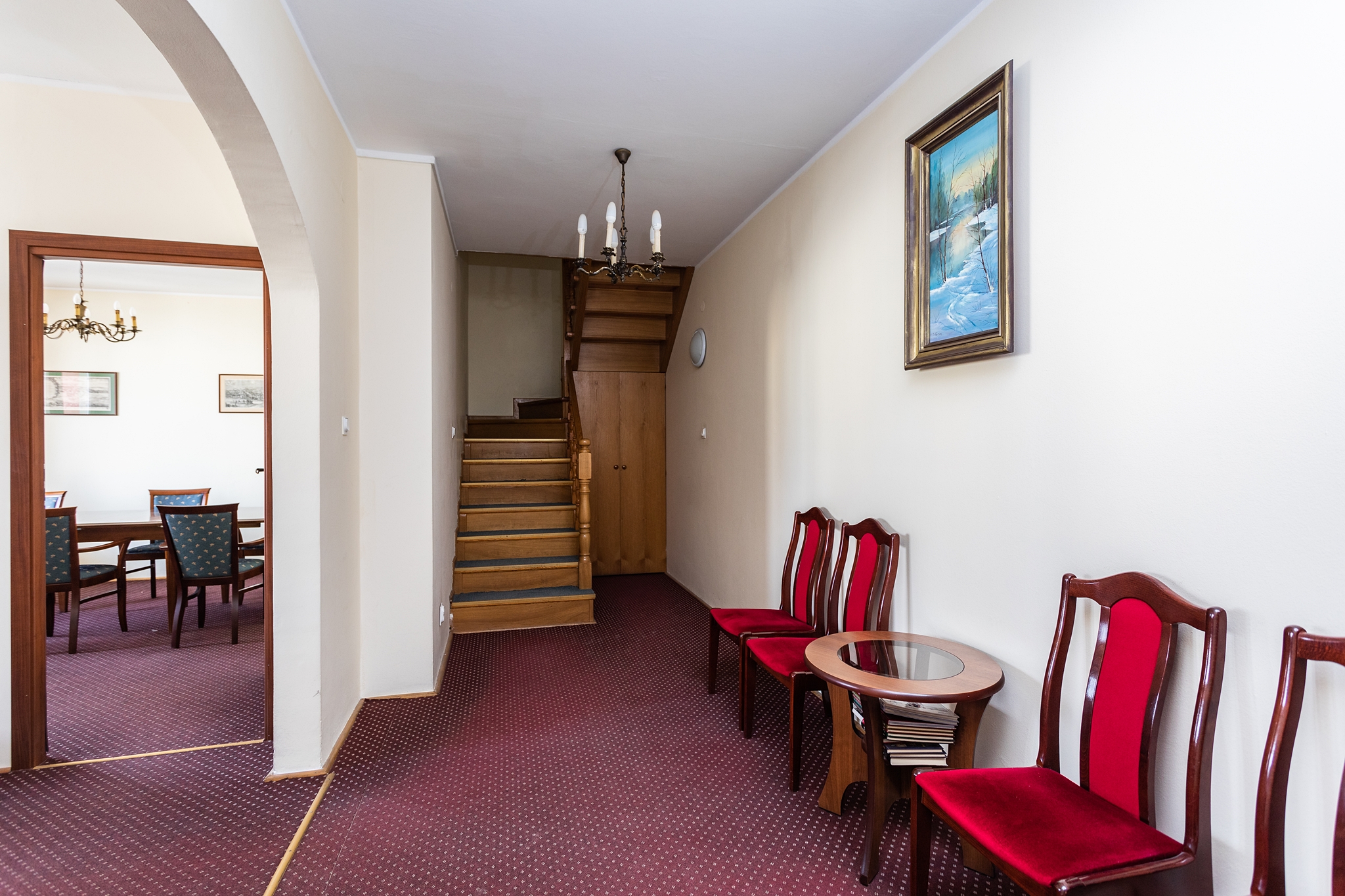 Apartament na wynajem, Warszawa Śródmieście, Aleja Jana Pawła II 80278160