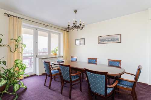 Apartament na wynajem, Warszawa Śródmieście 80278126