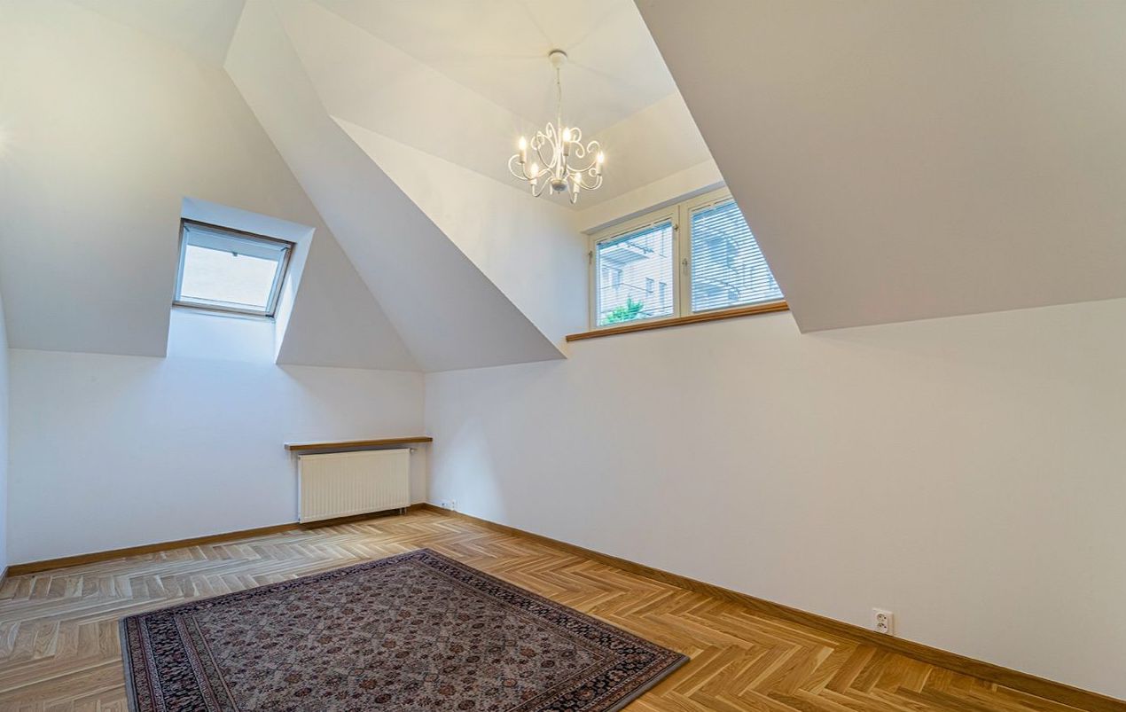 Dom na wynajem, Warszawa Mokotów, ul. Sobieszyńska 83413794