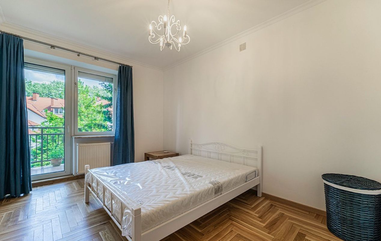 Dom na wynajem, Warszawa Mokotów, ul. Sobieszyńska 83413795