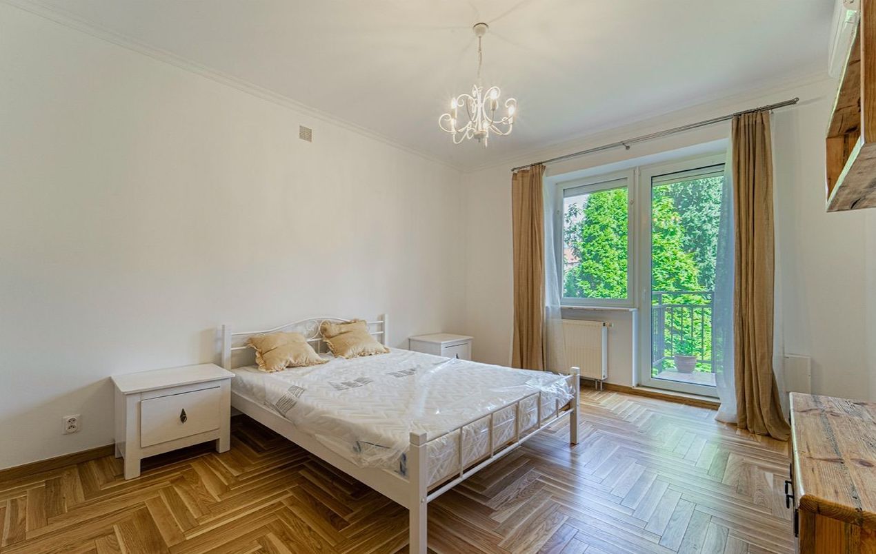 Dom na wynajem, Warszawa Mokotów, ul. Sobieszyńska 83413798