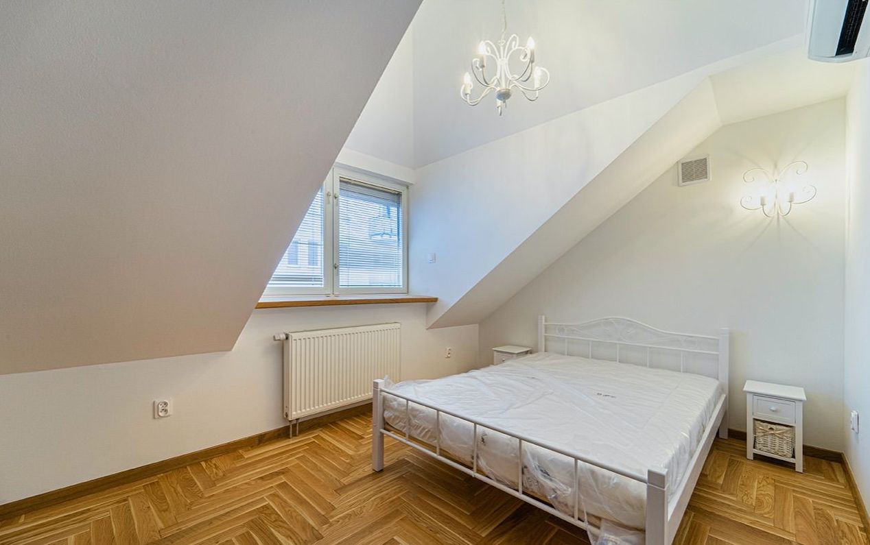 Dom na wynajem, Warszawa Mokotów, ul. Sobieszyńska 83413800