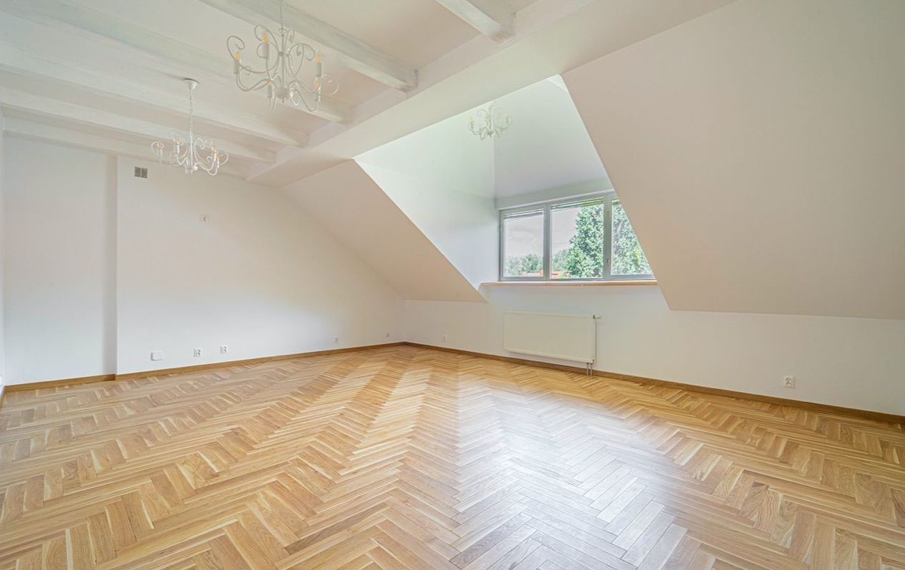 Dom na wynajem, Warszawa Mokotów, ul. Sobieszyńska 83413809