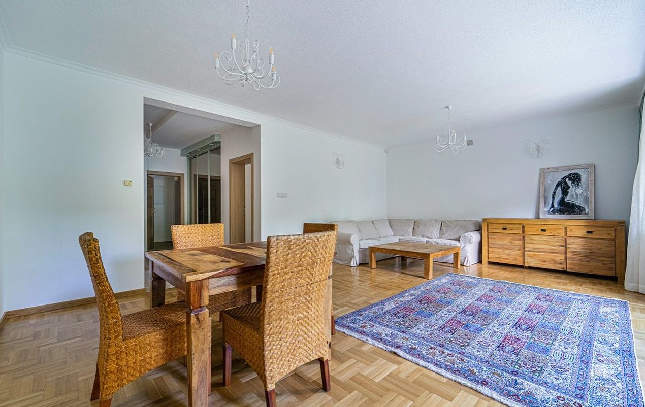 Dom na wynajem, Warszawa Mokotów, ul. Sobieszyńska 83413812